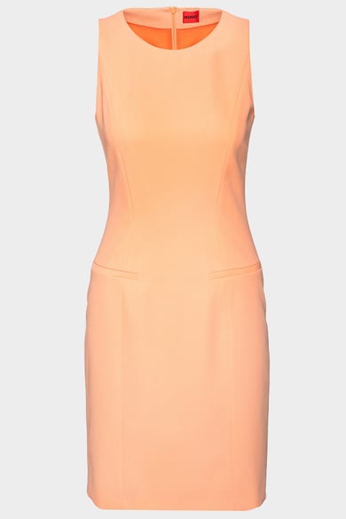 ΓΥΝΑΙΚΕΙΟ ΦΟΡΕΜΑ - 825 ΠΟΡΤΟΚΑΛΙ